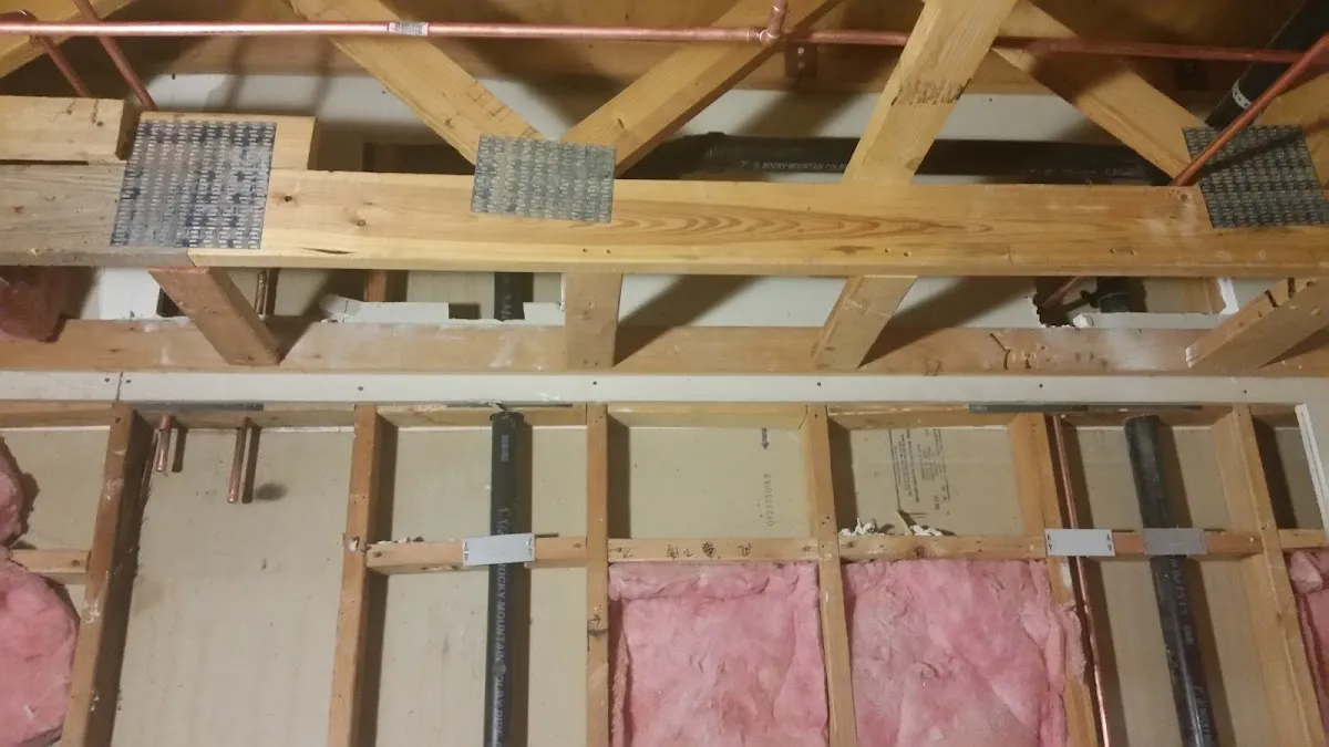 Plumbing services in Ishpeming, MI